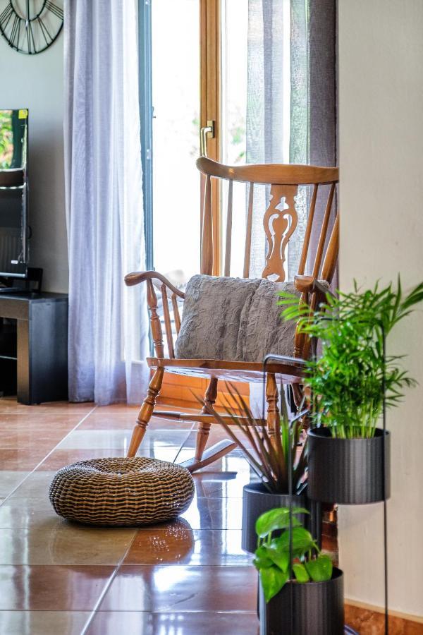 Guest House Barbara Nerezisca Екстериор снимка