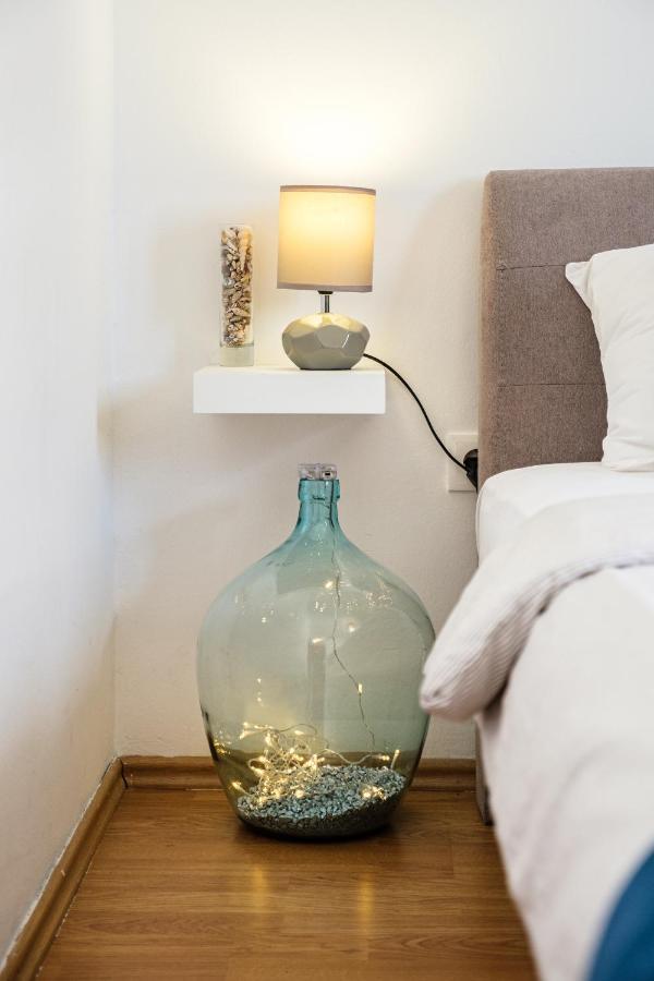 Guest House Barbara Nerezisca Екстериор снимка